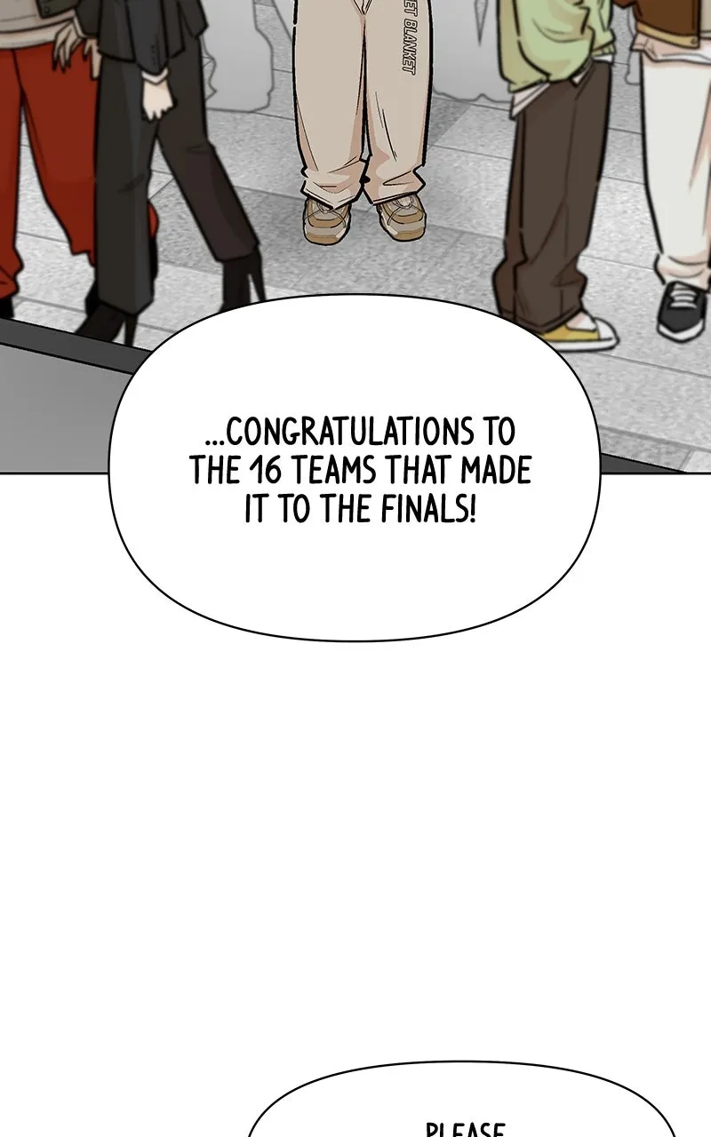 Skool of Street Chapter 10 page 11 - 