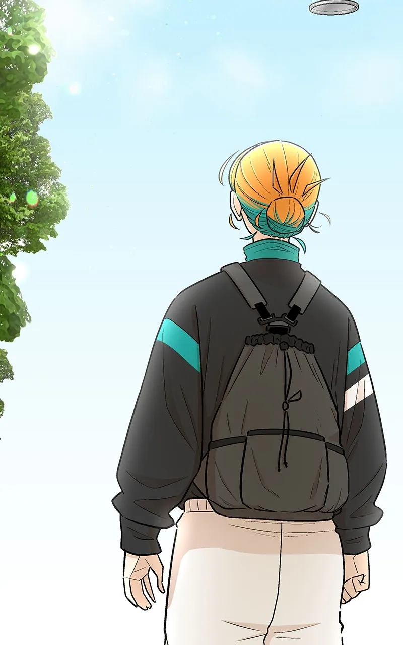 Skool of Street Chapter 10 page 103 - 
