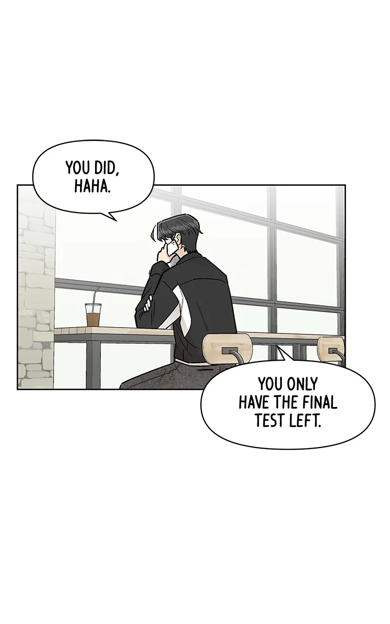Skool of Street Chapter 10 page 110 - 