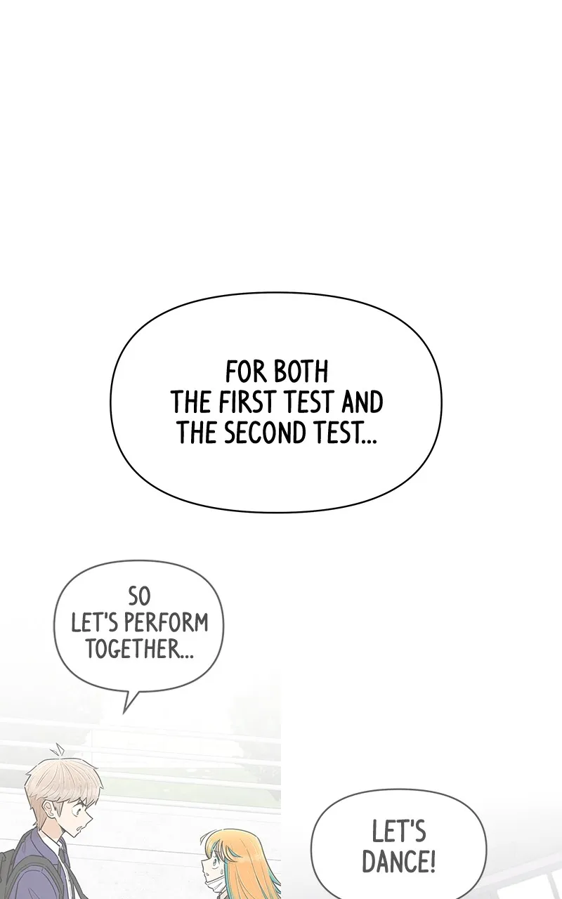Skool of Street Chapter 10 page 116 - 
