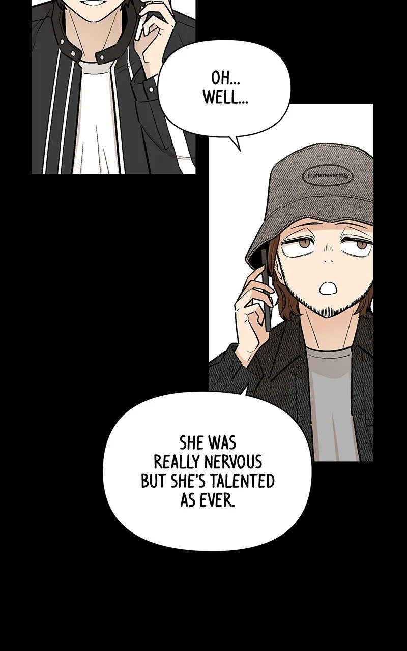 Skool of Street Chapter 10 page 120 - 