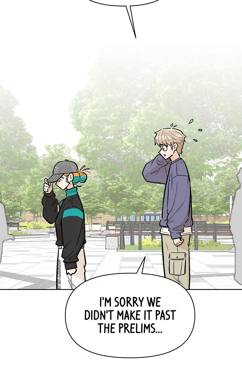 Skool of Street Chapter 10 page 13 - 
