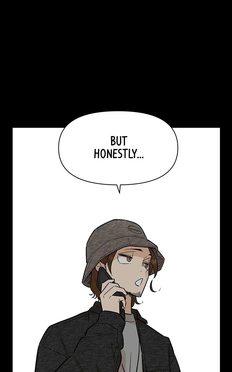 Skool of Street Chapter 10 page 121 - 