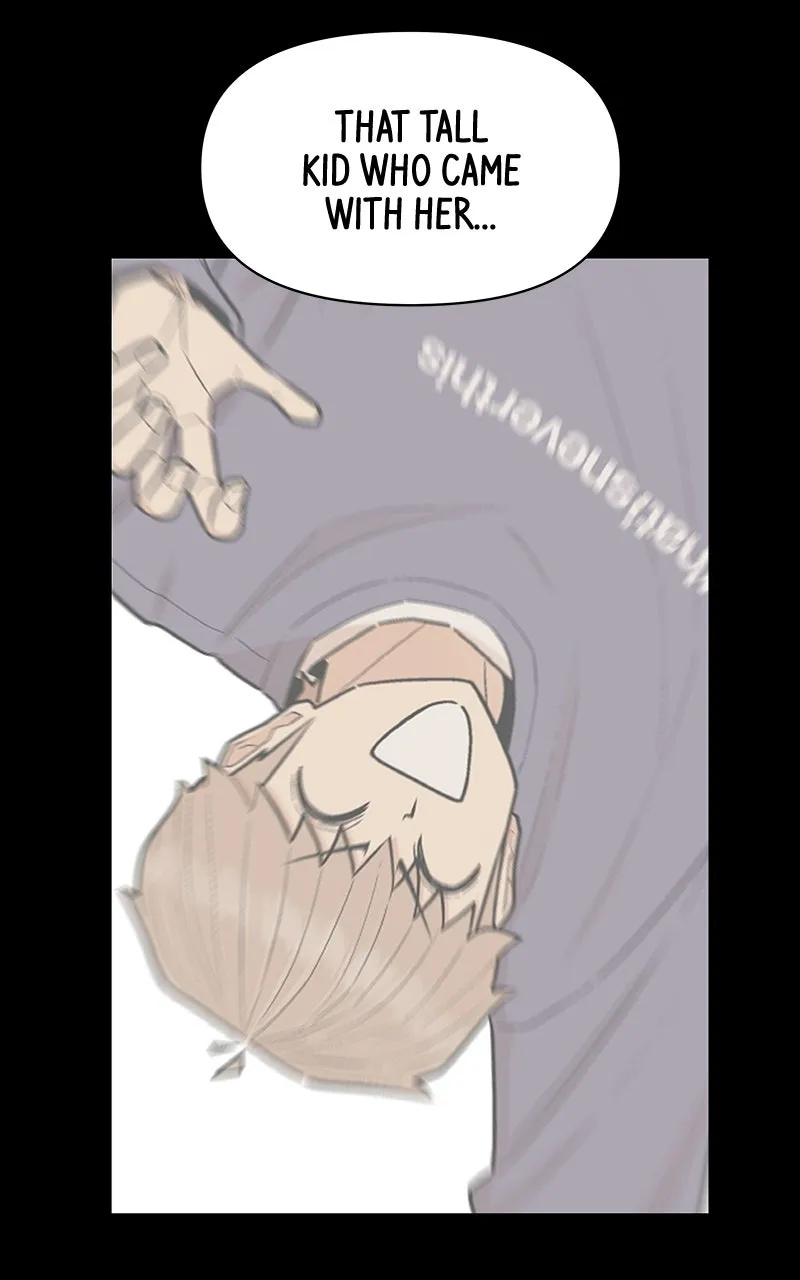 Skool of Street Chapter 10 page 123 - 