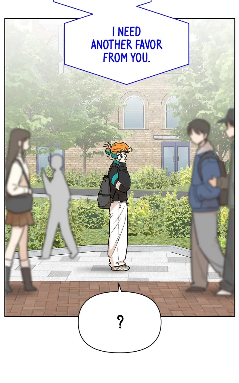 Skool of Street Chapter 10 page 127 - 