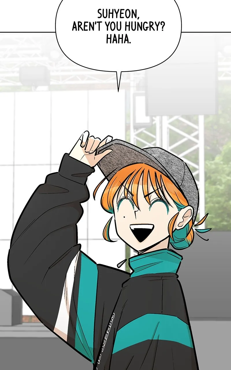 Skool of Street Chapter 10 page 15 - 