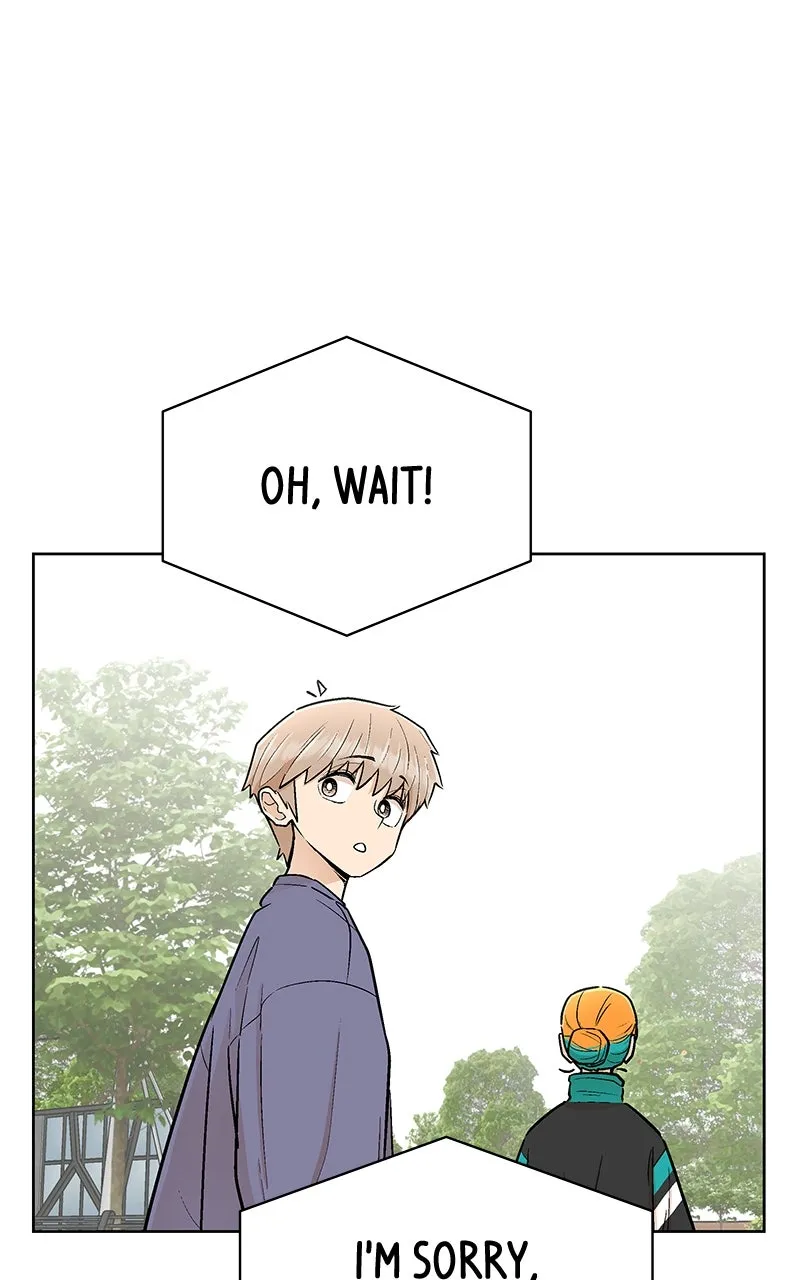 Skool of Street Chapter 10 page 18 - 