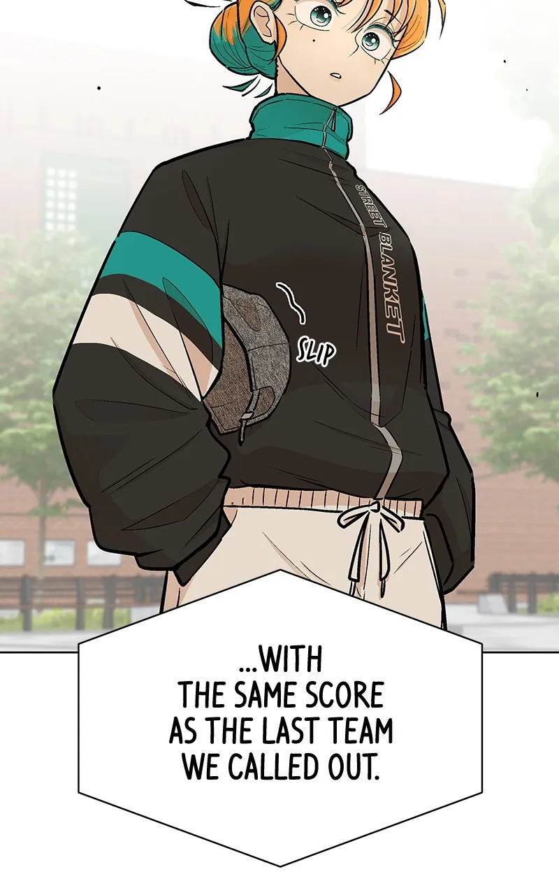 Skool of Street Chapter 10 page 20 - 