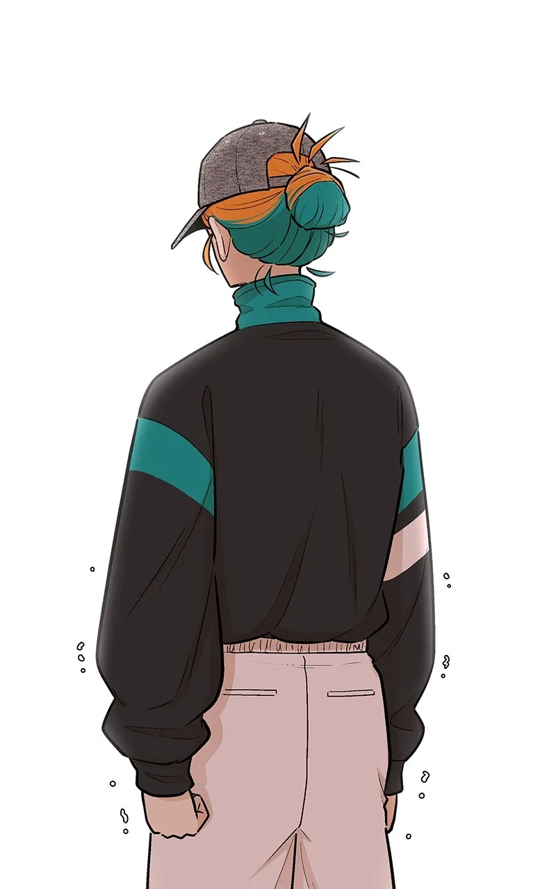 Skool of Street Chapter 10 page 3 - 