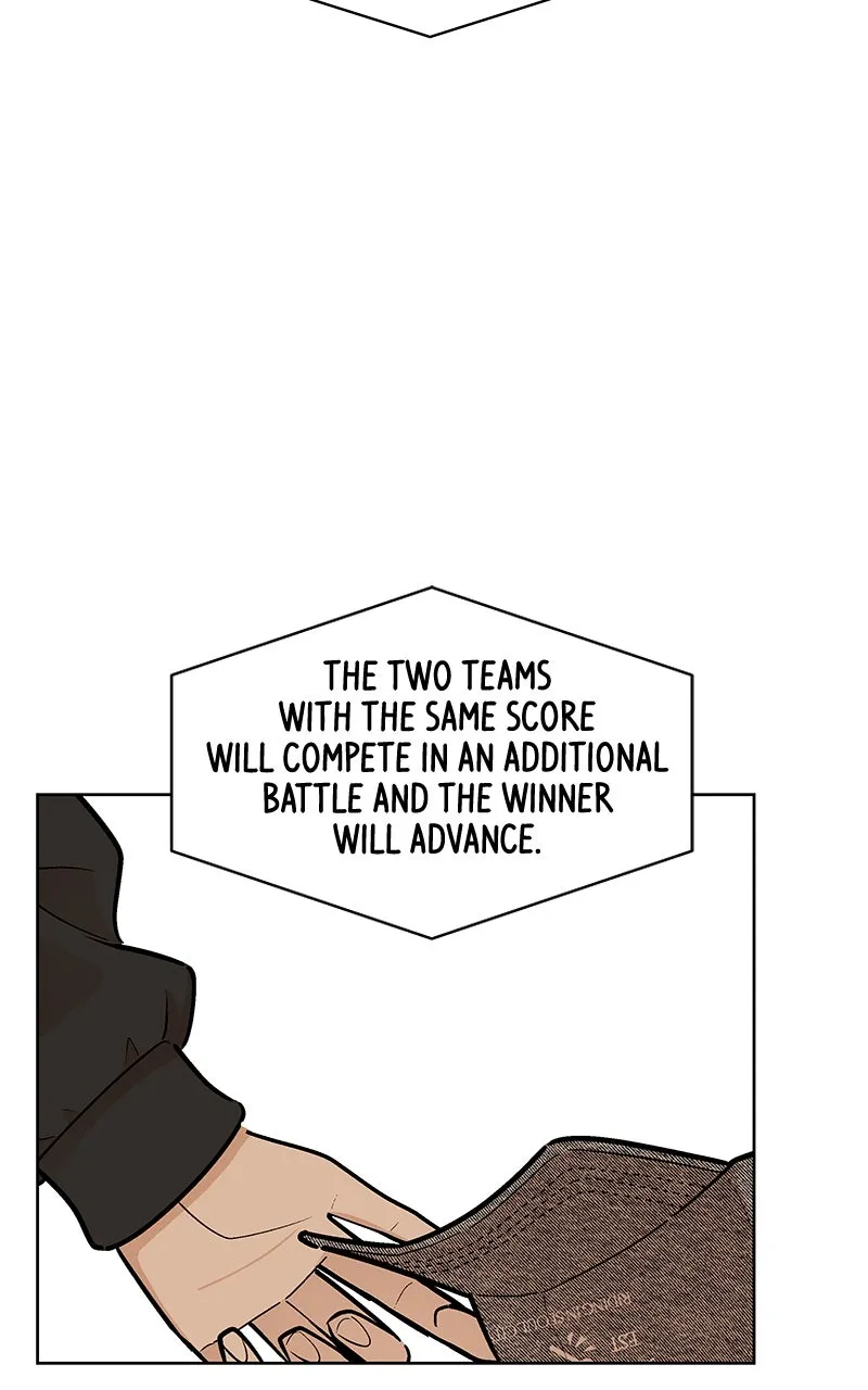 Skool of Street Chapter 10 page 23 - 