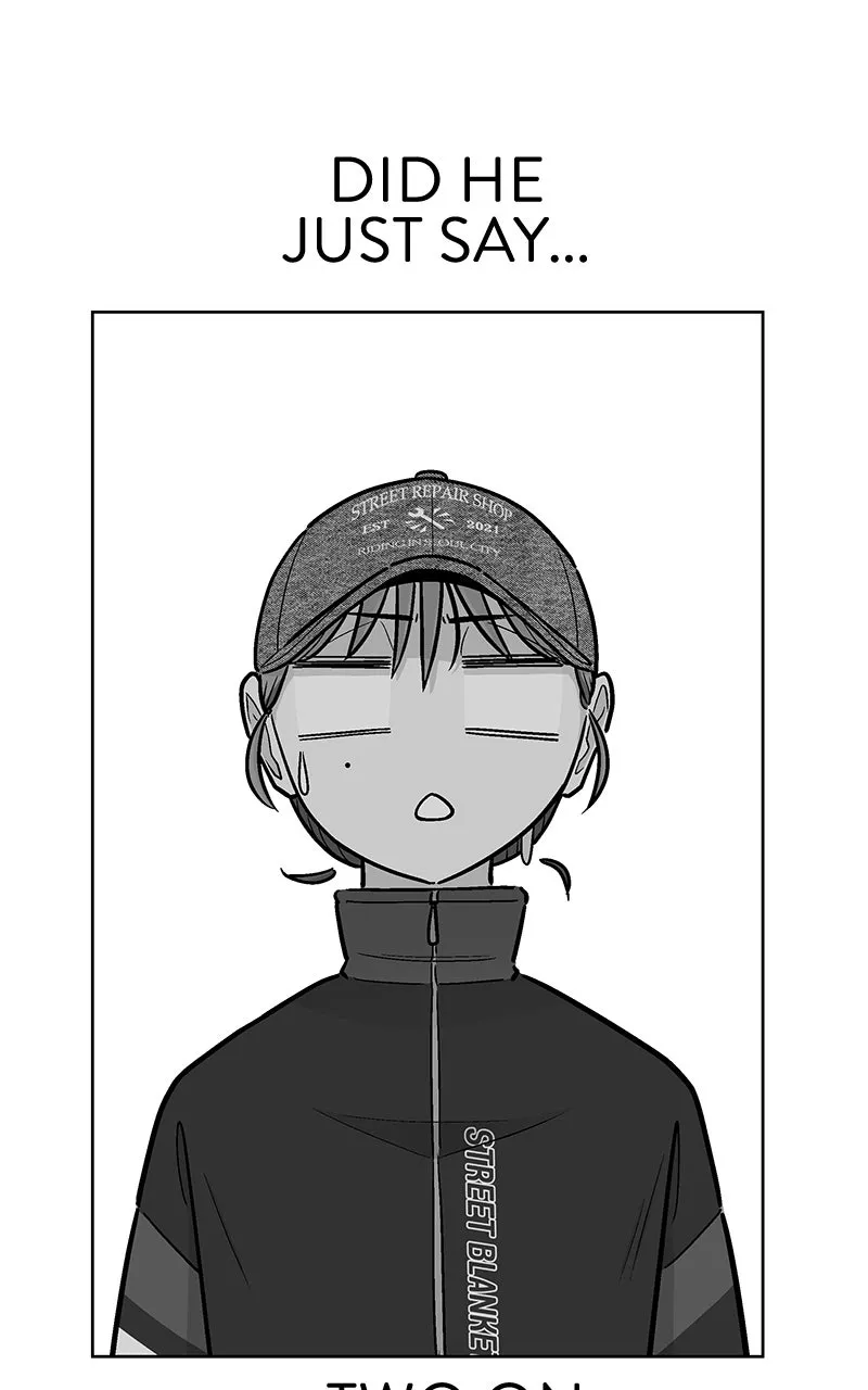 Skool of Street Chapter 10 page 29 - 
