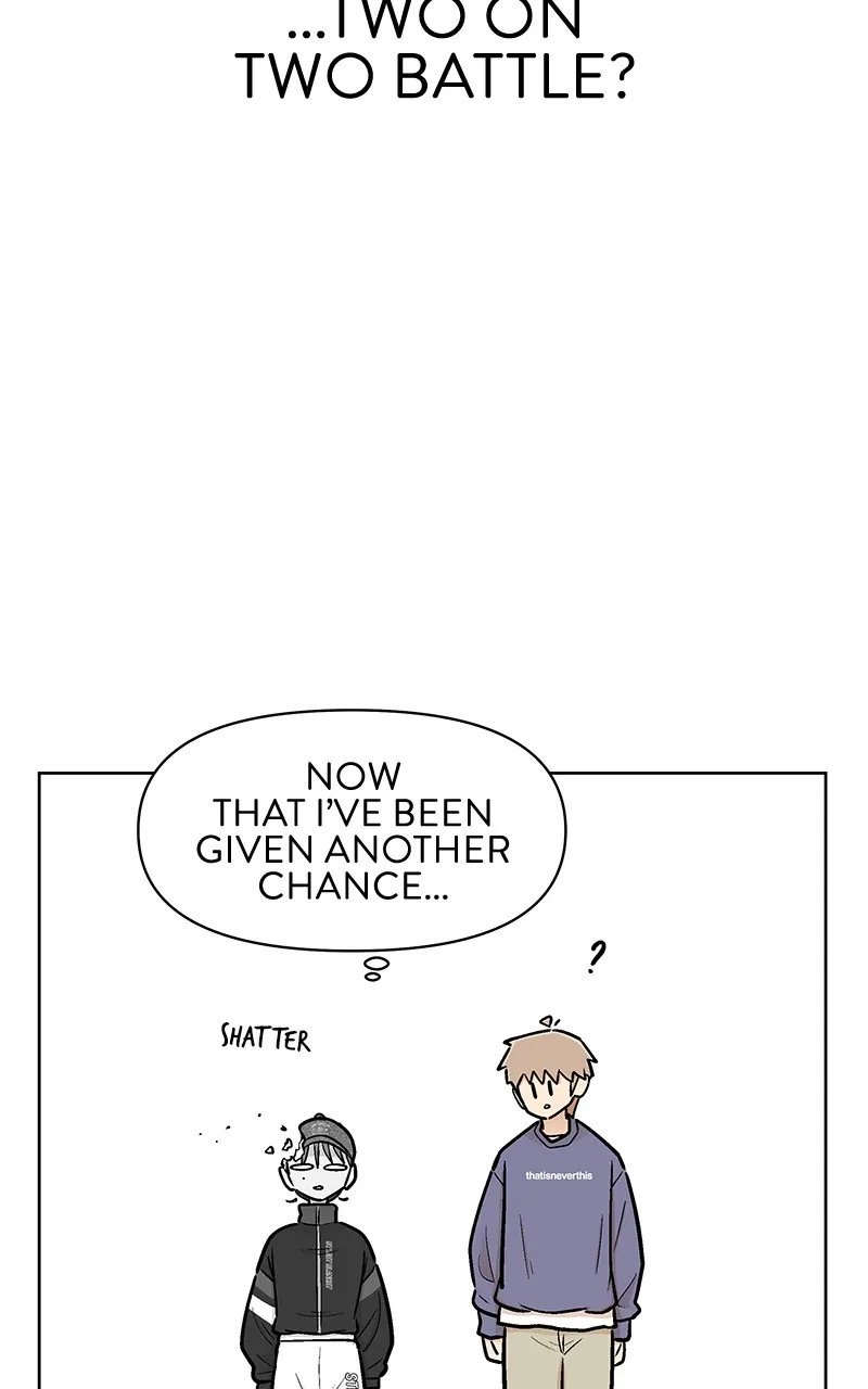 Skool of Street Chapter 10 page 30 - 