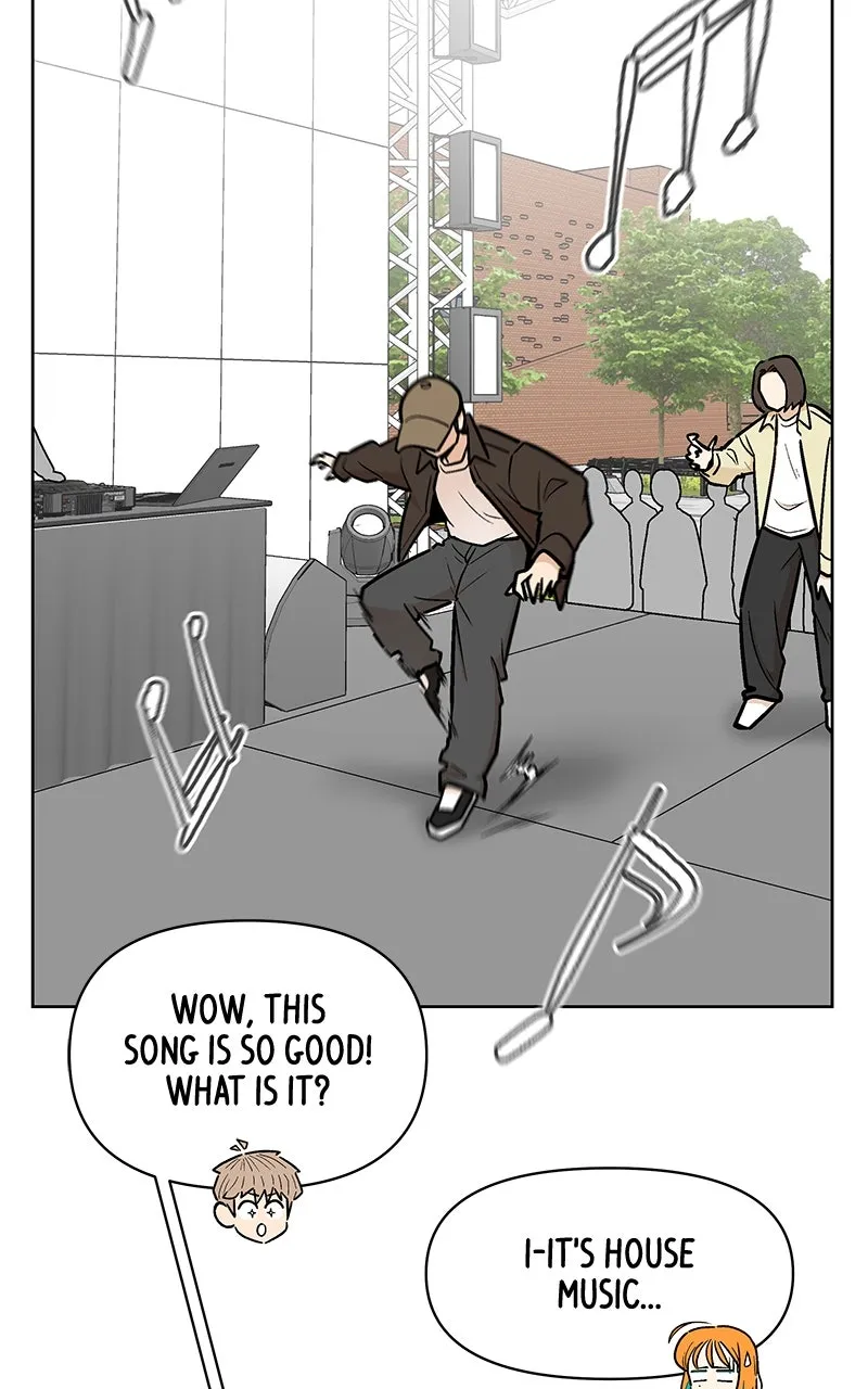 Skool of Street Chapter 10 page 32 - 