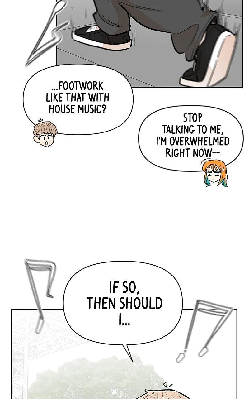 Skool of Street Chapter 10 page 34 - 