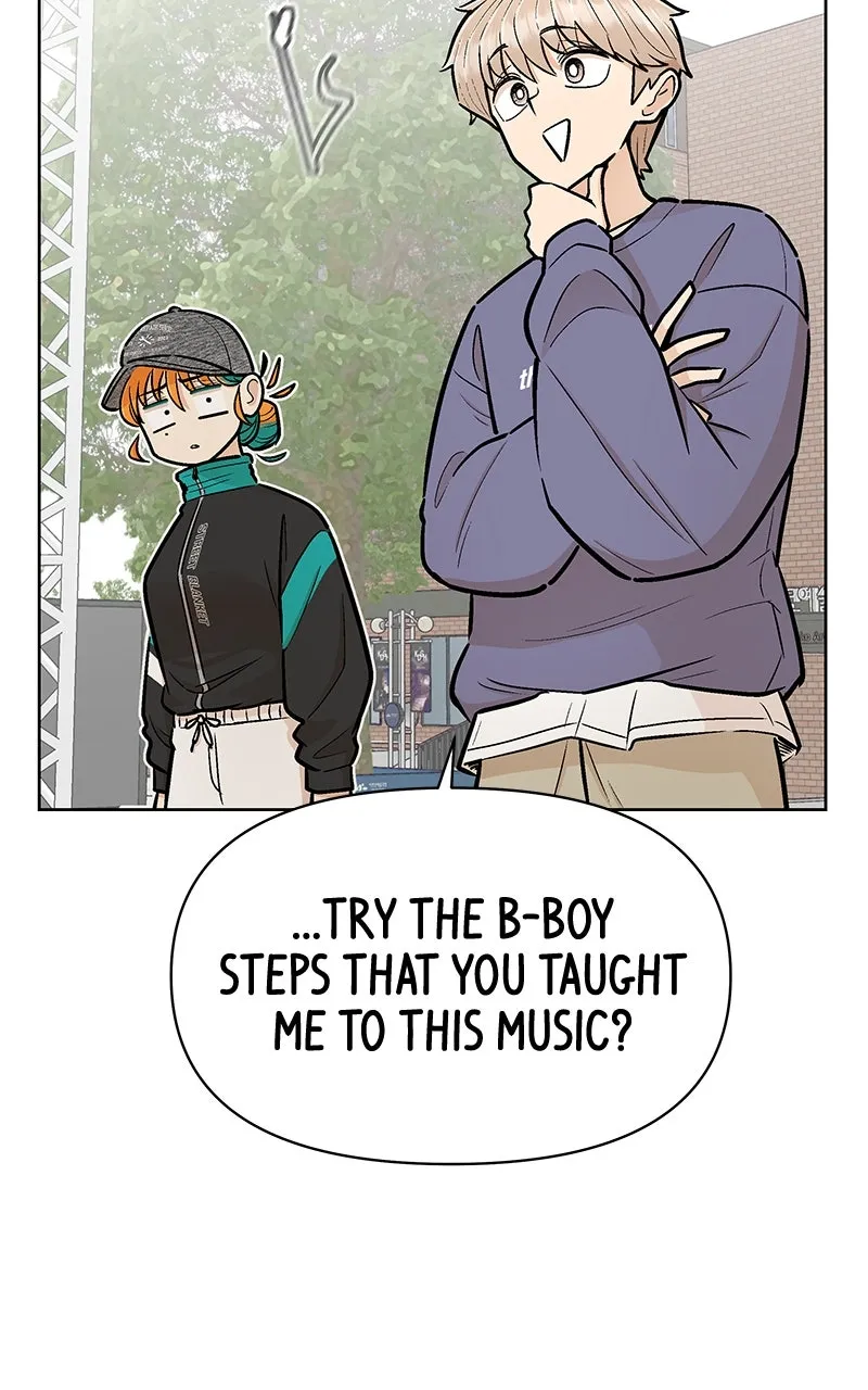 Skool of Street Chapter 10 page 35 - 