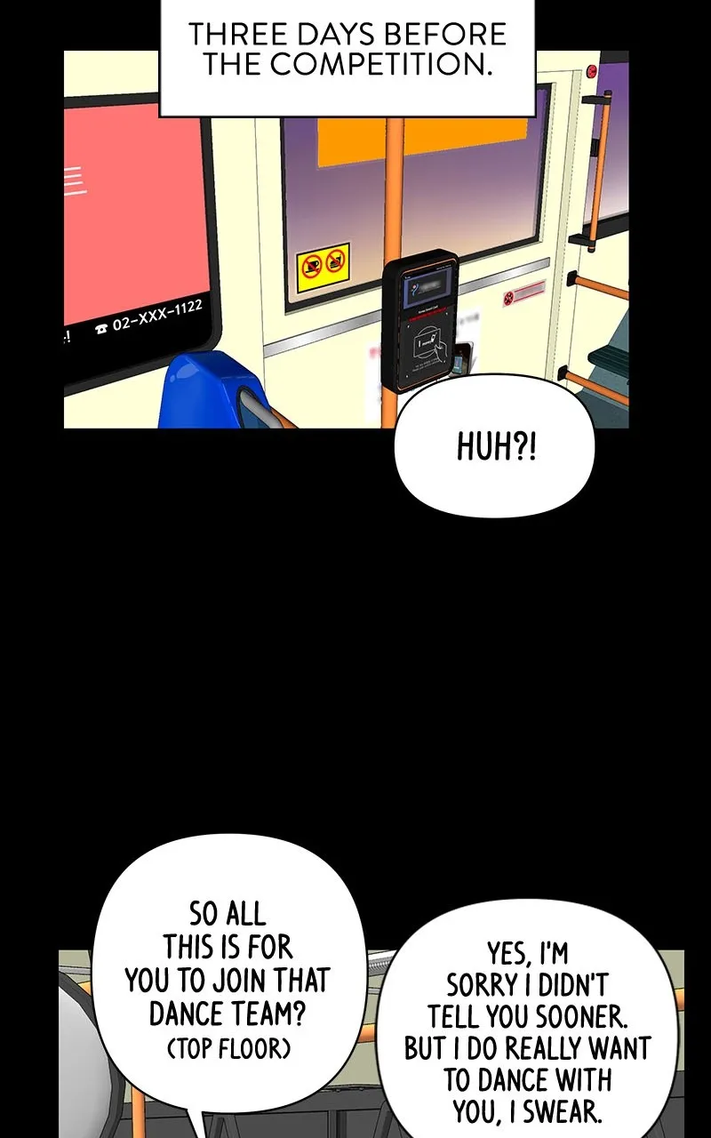 Skool of Street Chapter 10 page 40 - 