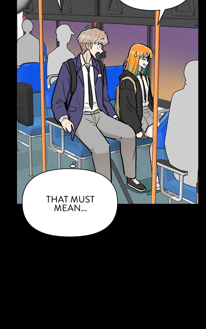Skool of Street Chapter 10 page 41 - 