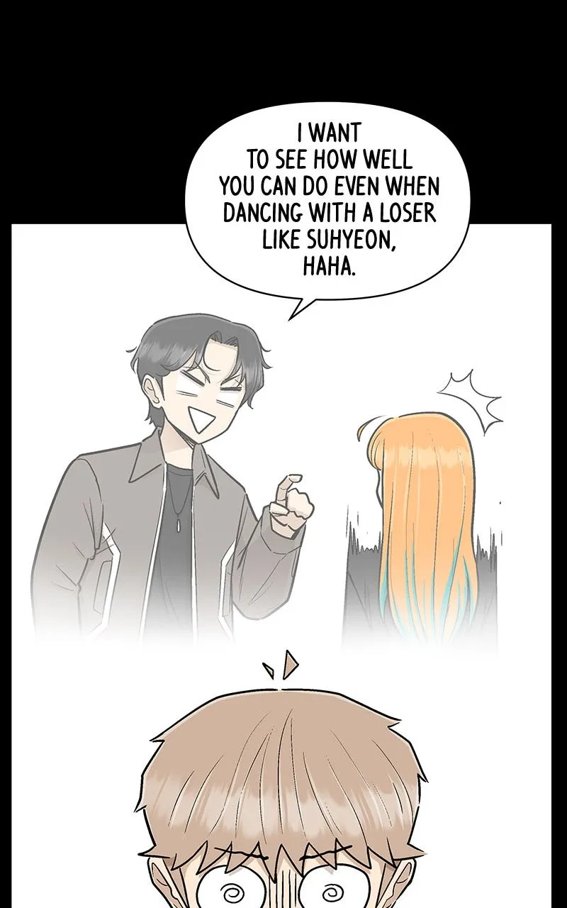 Skool of Street Chapter 10 page 42 - 