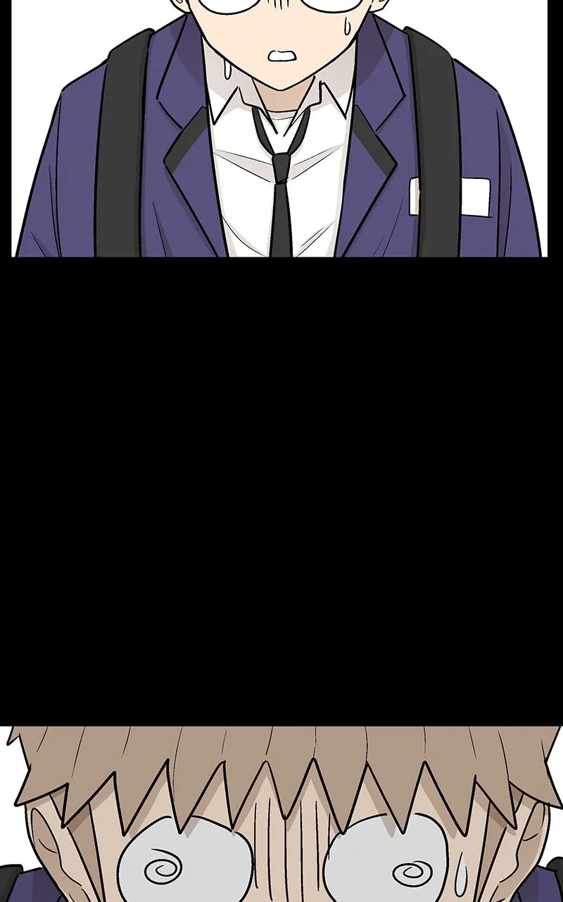 Skool of Street Chapter 10 page 43 - 