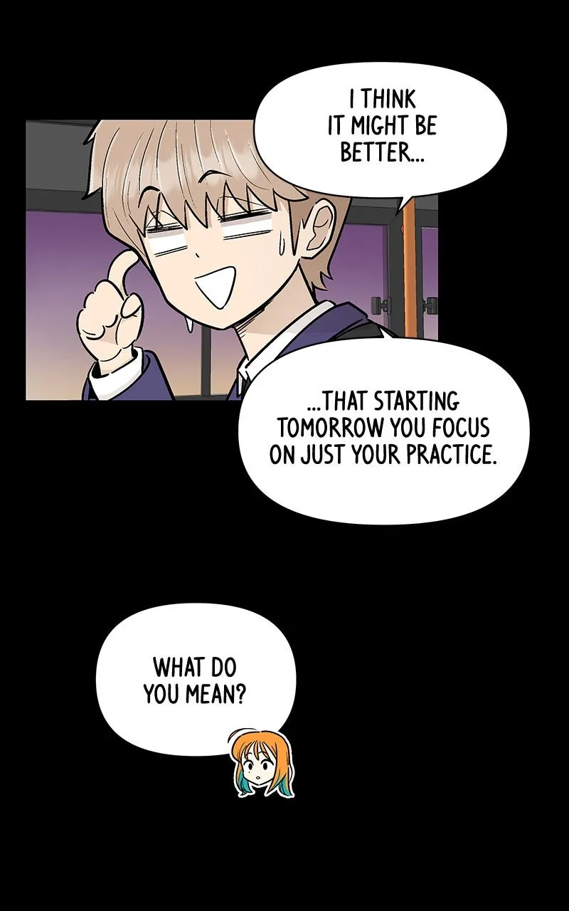 Skool of Street Chapter 10 page 45 - 