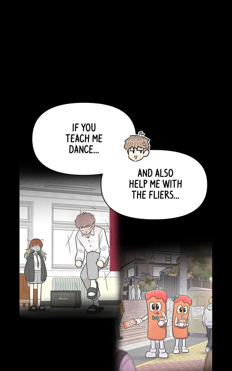 Skool of Street Chapter 10 page 46 - 