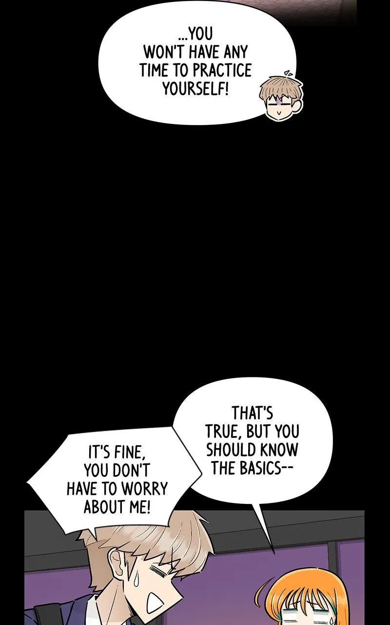 Skool of Street Chapter 10 page 47 - 