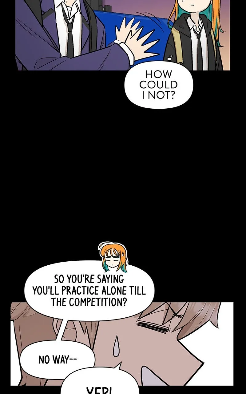 Skool of Street Chapter 10 page 48 - 