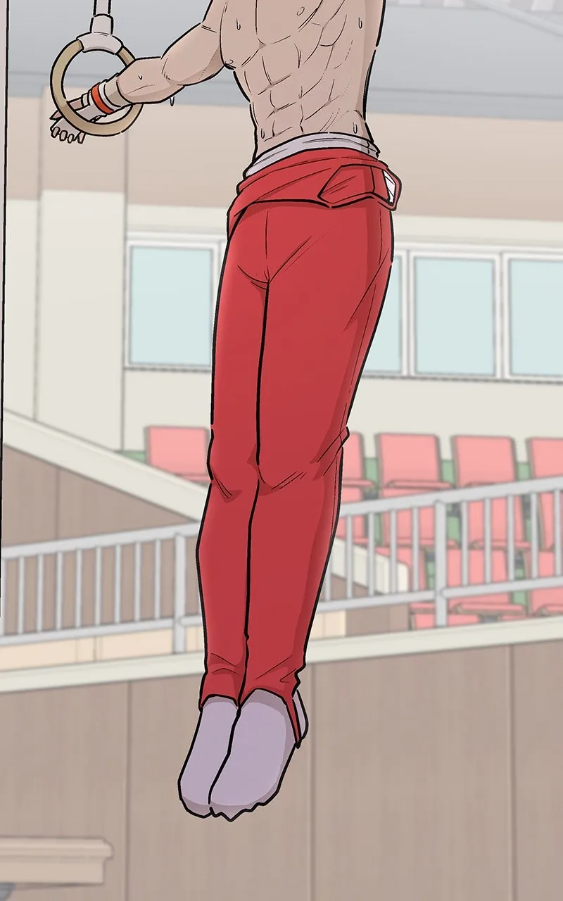 Skool of Street Chapter 10 page 54 - 