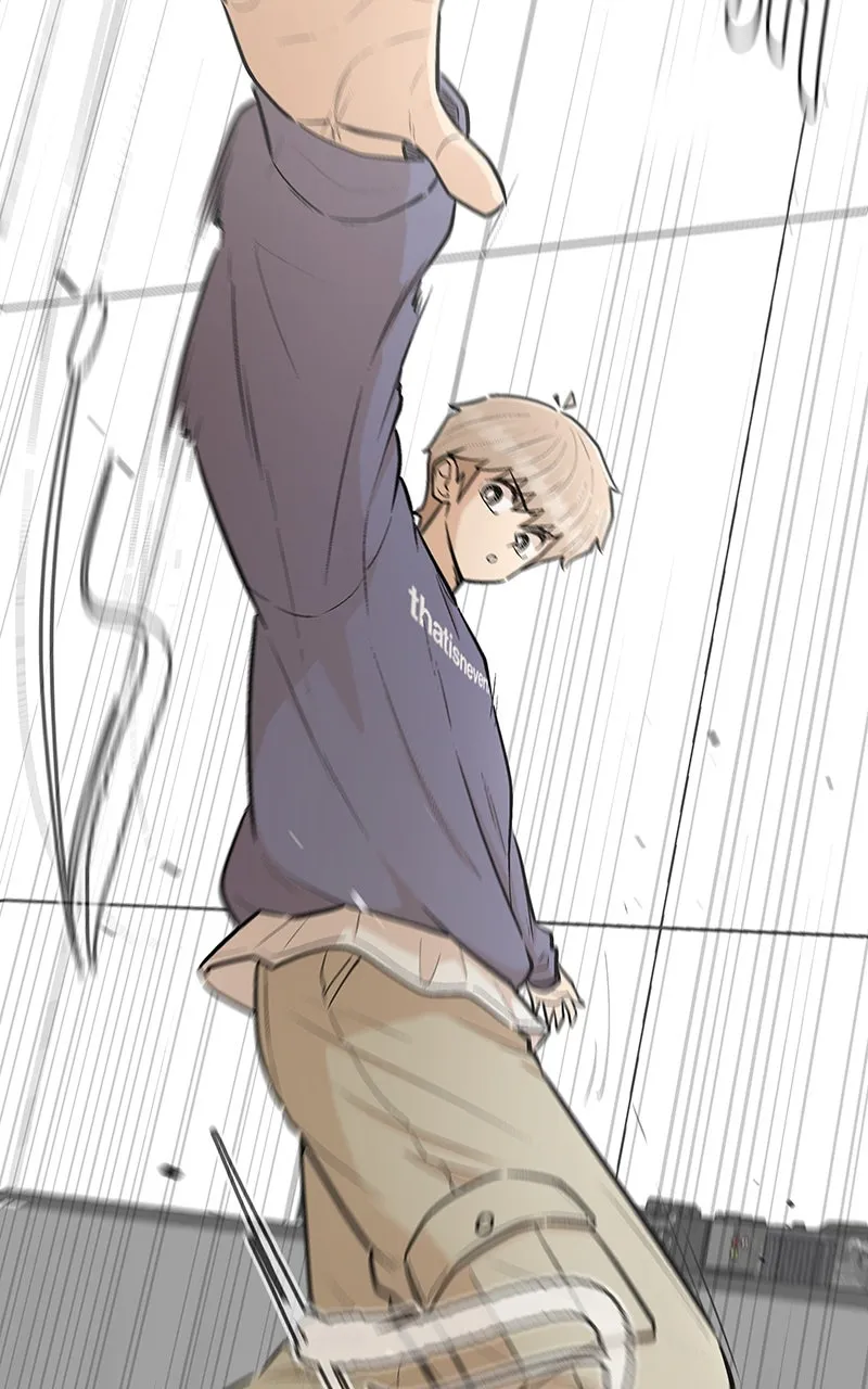 Skool of Street Chapter 10 page 59 - 
