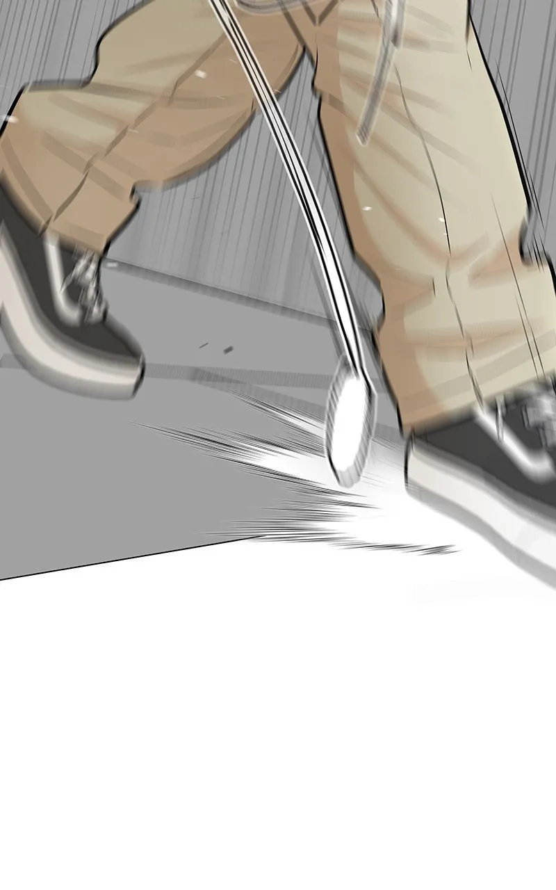 Skool of Street Chapter 10 page 60 - 
