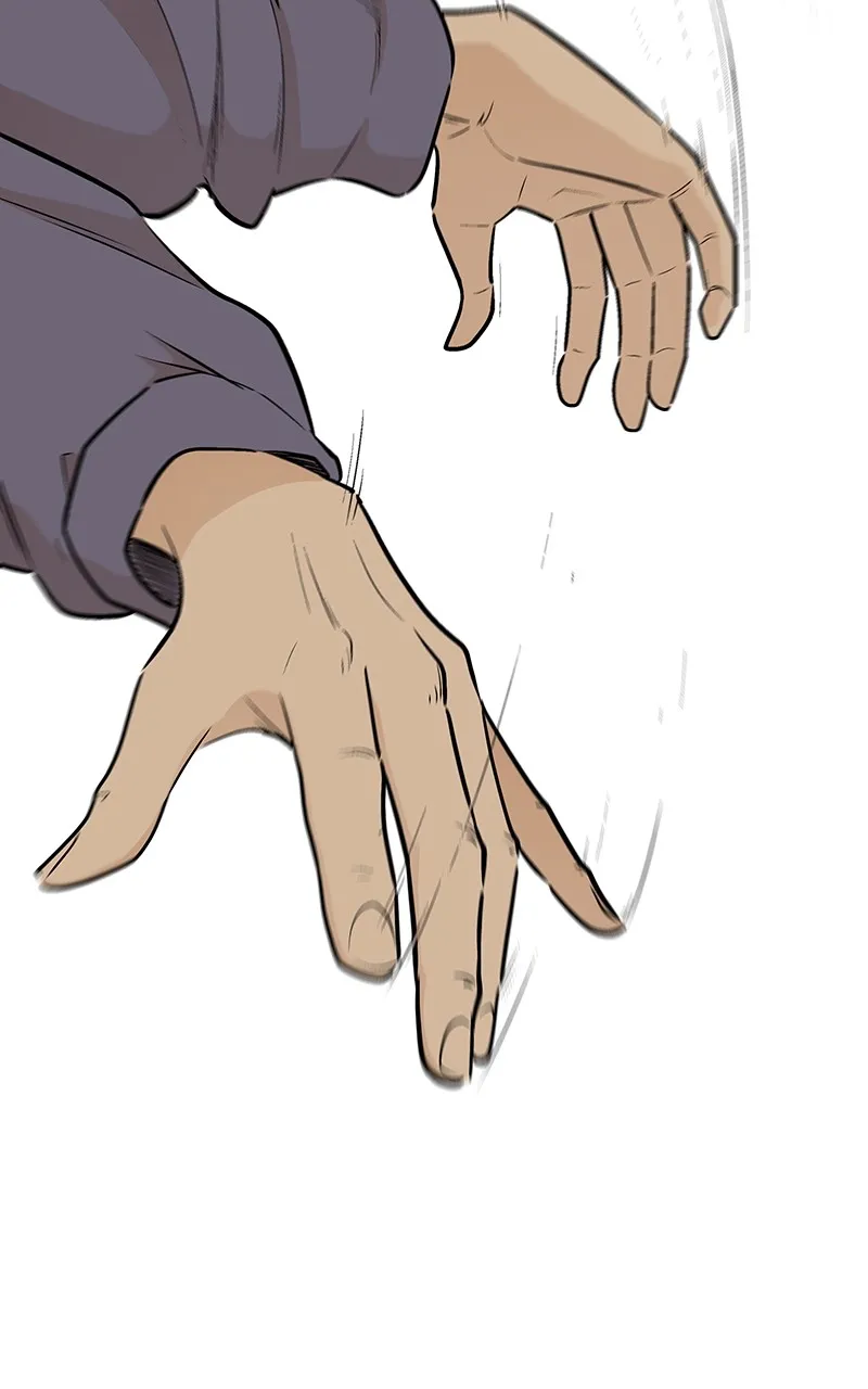 Skool of Street Chapter 10 page 62 - 