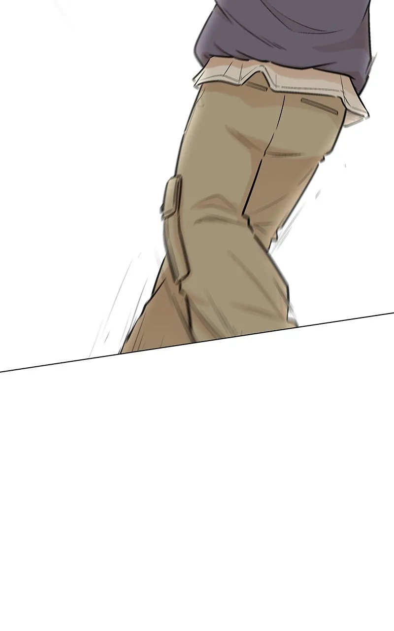 Skool of Street Chapter 10 page 64 - 