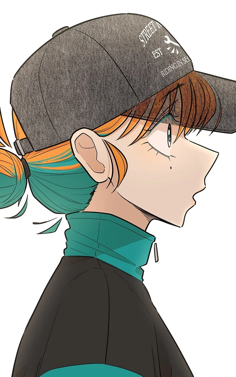 Skool of Street Chapter 10 page 68 - 
