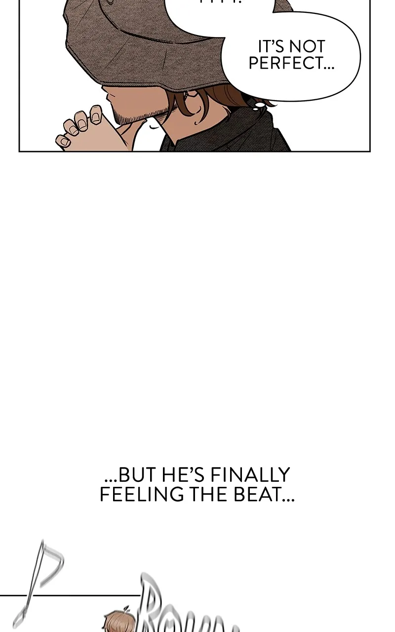 Skool of Street Chapter 10 page 73 - 