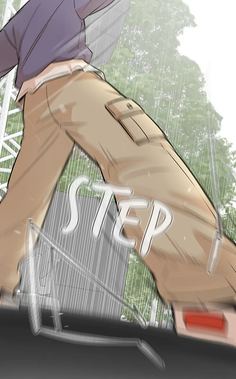 Skool of Street Chapter 10 page 75 - 