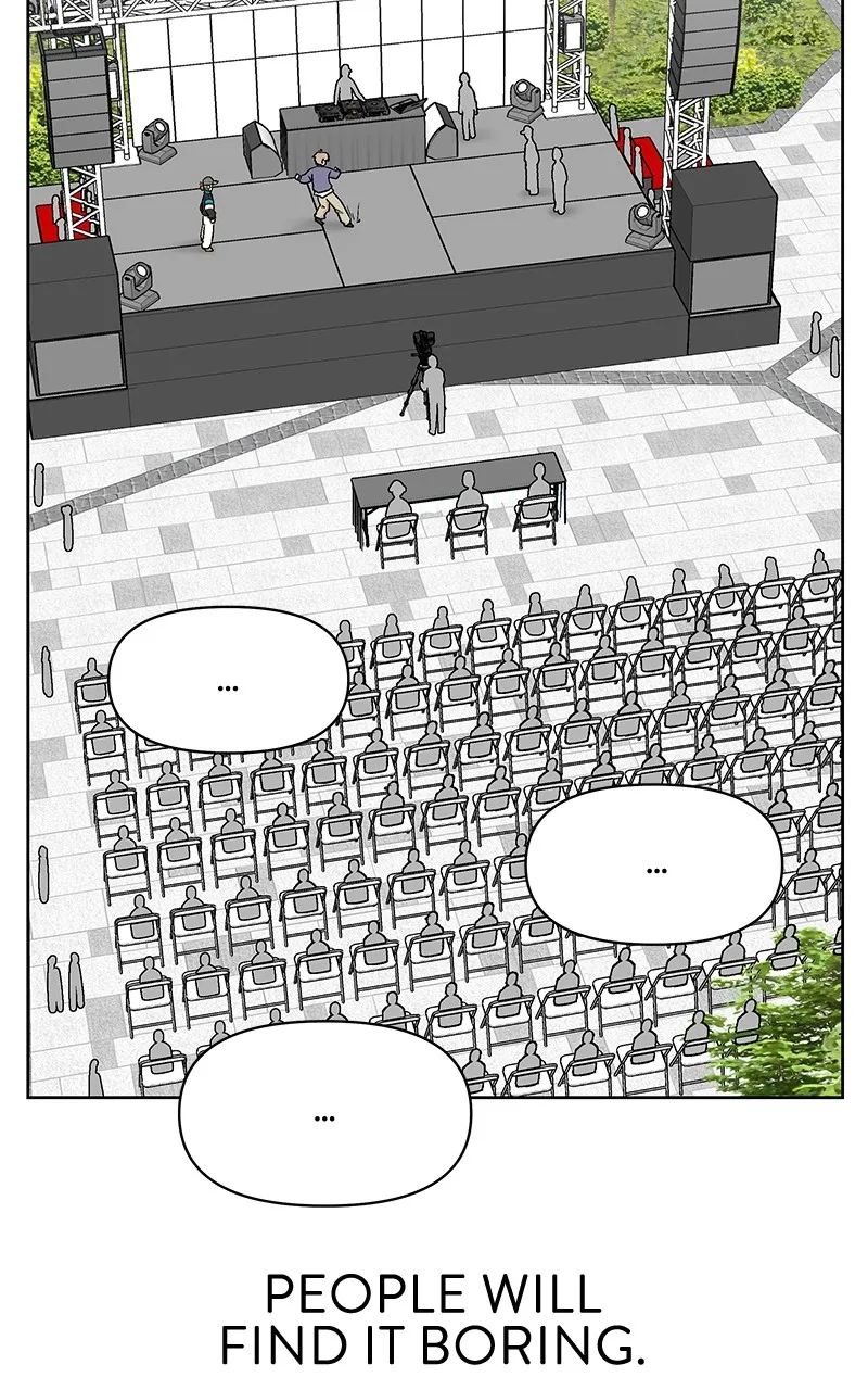 Skool of Street Chapter 10 page 79 - 
