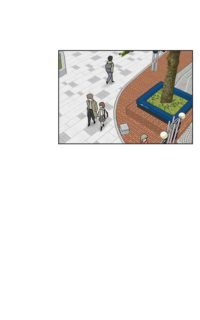 Skool of Street Chapter 10 page 87 - 