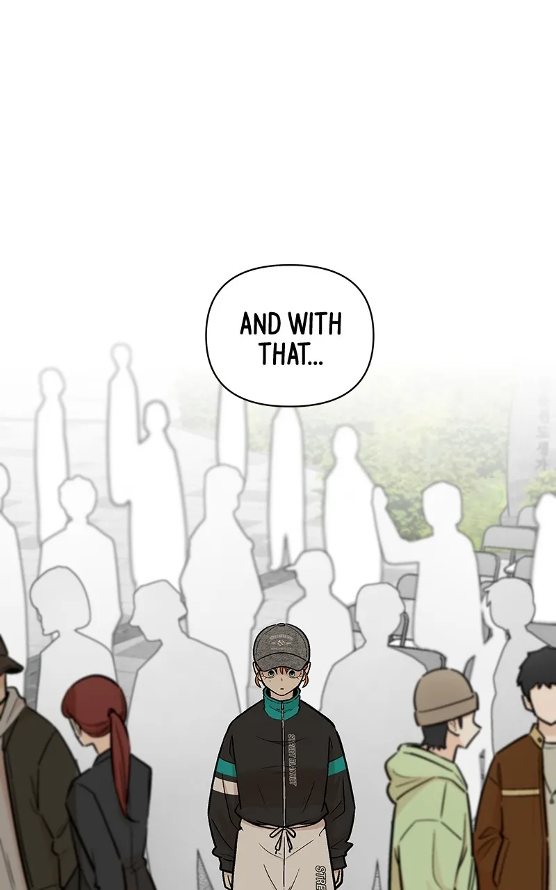 Skool of Street Chapter 10 page 10 - 