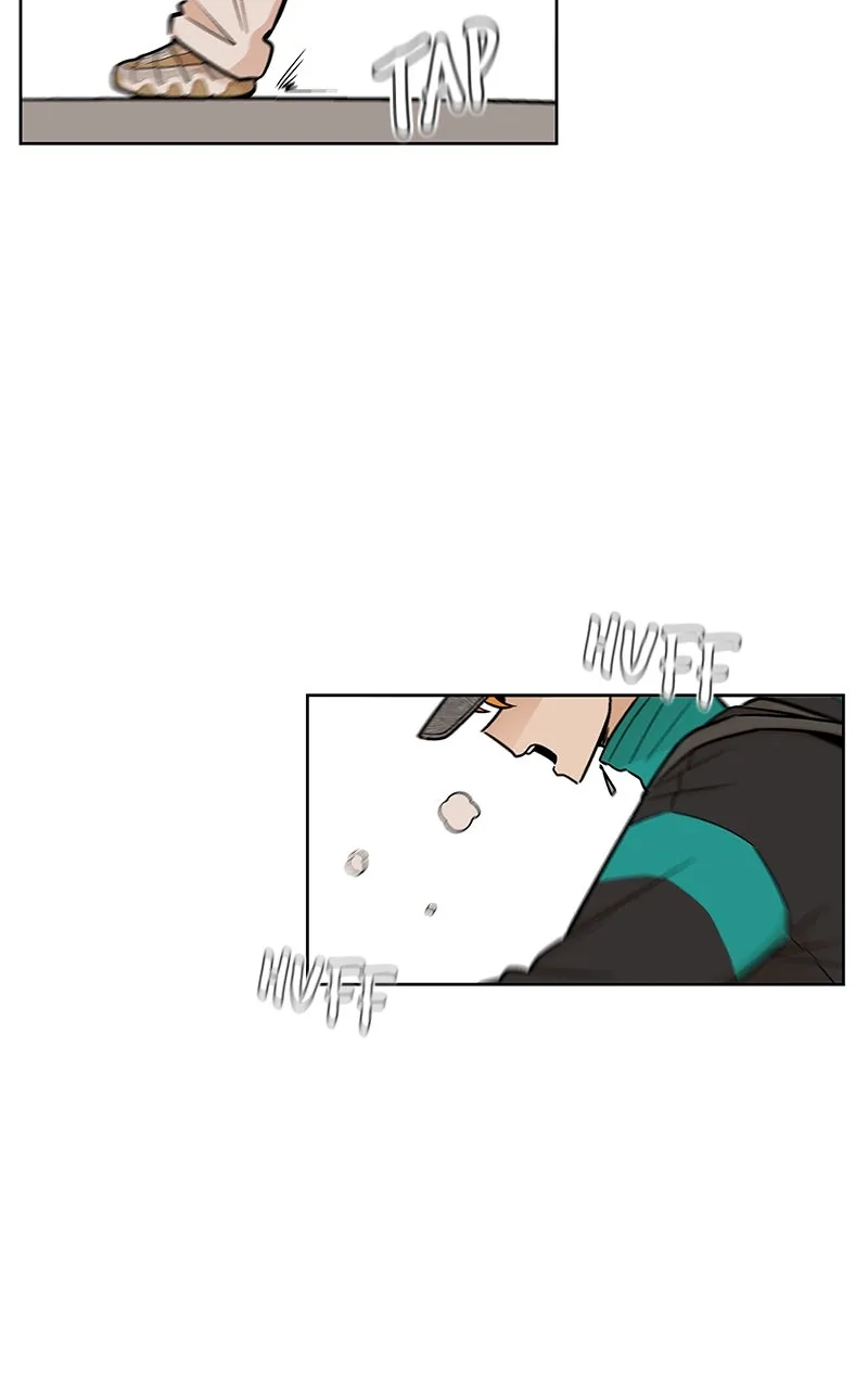 Skool of Street Chapter 10 page 95 - 