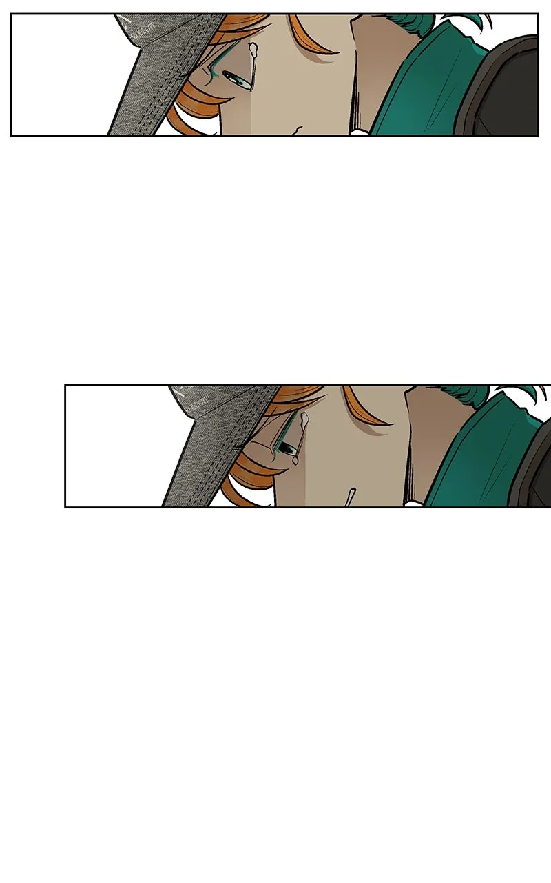 Skool of Street Chapter 10 page 98 - 