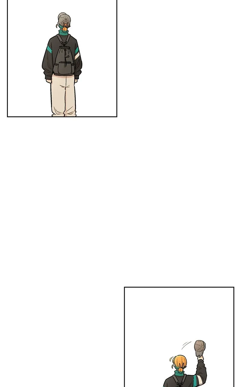 Skool of Street Chapter 10 page 100 - 