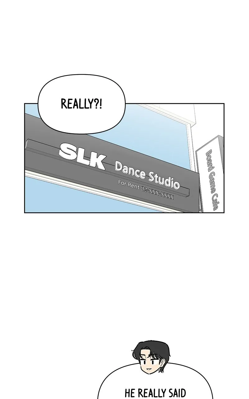 Skool of Street Chapter 11 page 1 - 