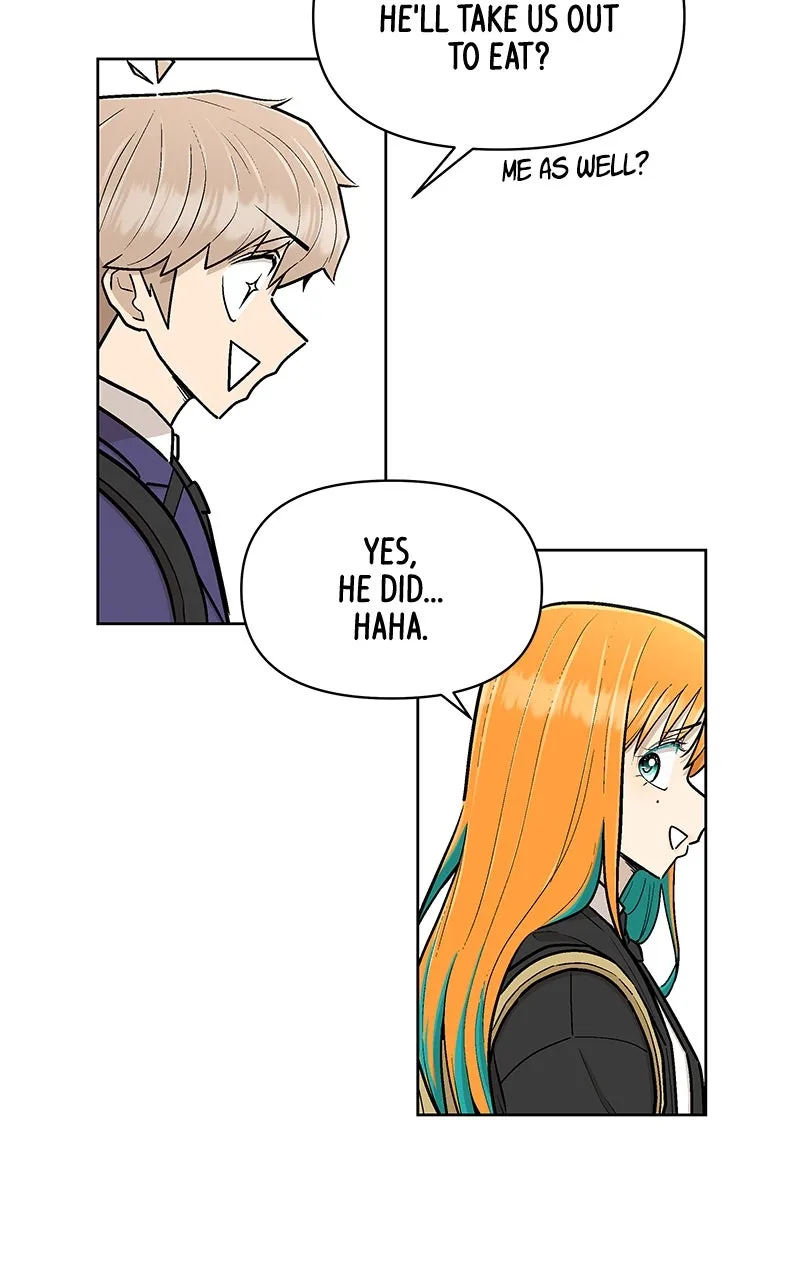Skool of Street Chapter 11 page 2 - 