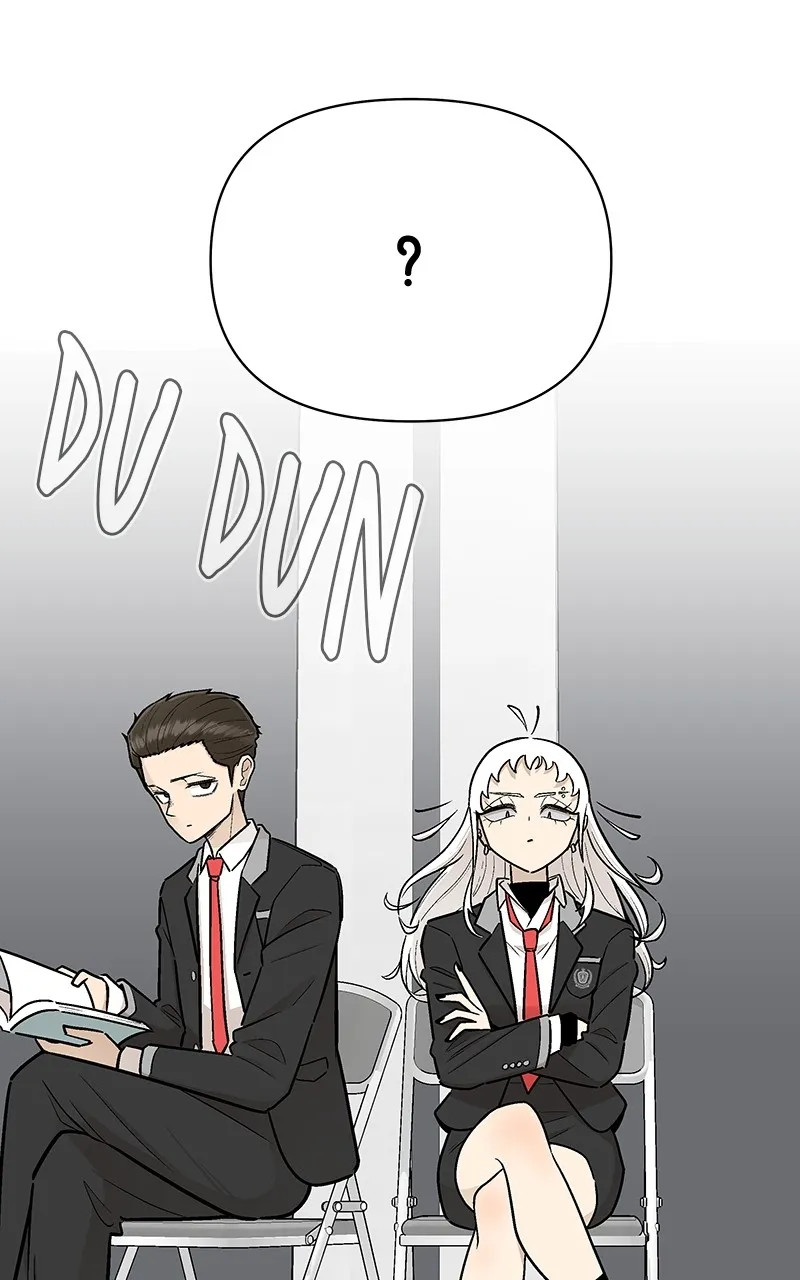 Skool of Street Chapter 11 page 11 - 