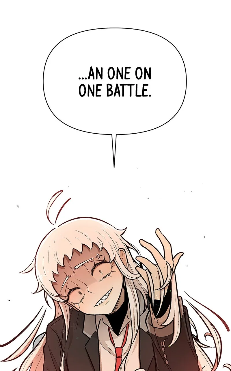 Skool of Street Chapter 11 page 101 - 