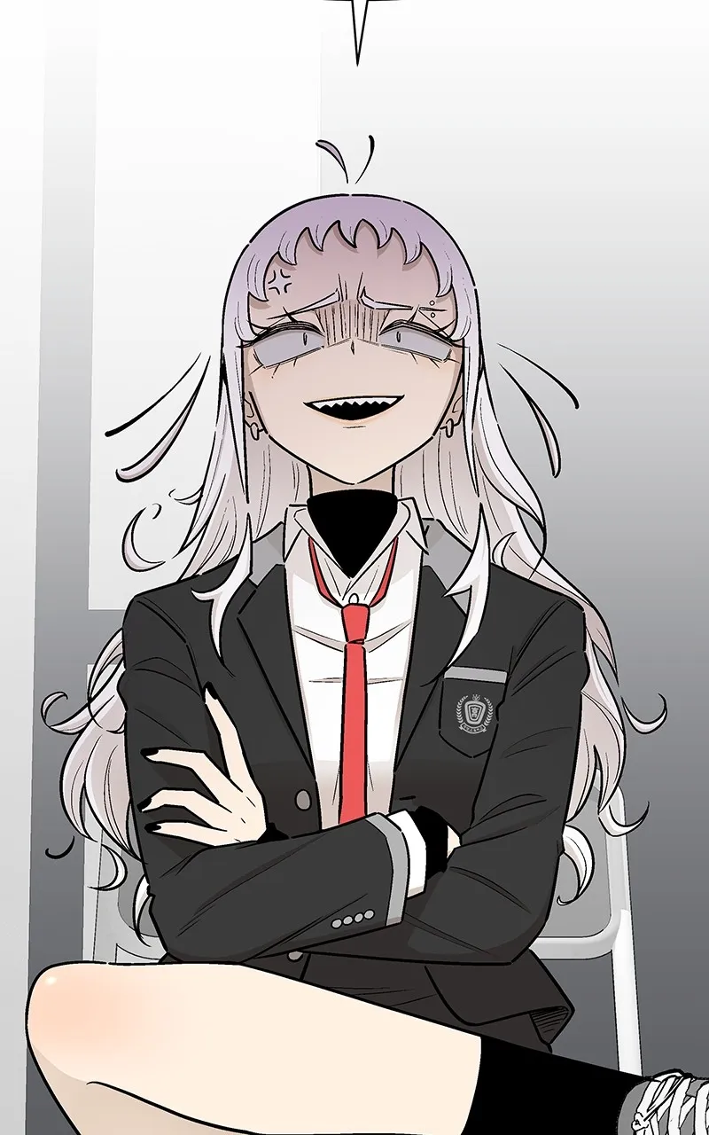 Skool of Street Chapter 11 page 14 - 