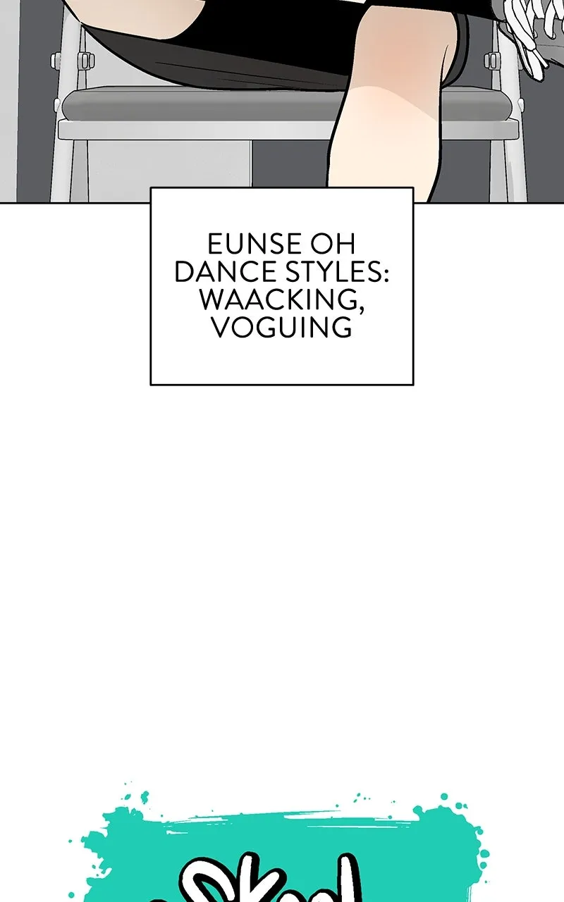 Skool of Street Chapter 11 page 15 - 