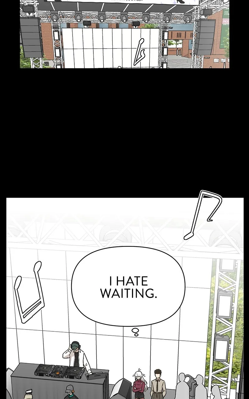 Skool of Street Chapter 11 page 19 - 