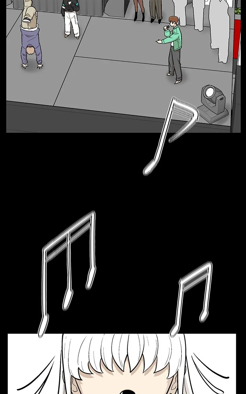 Skool of Street Chapter 11 page 20 - 