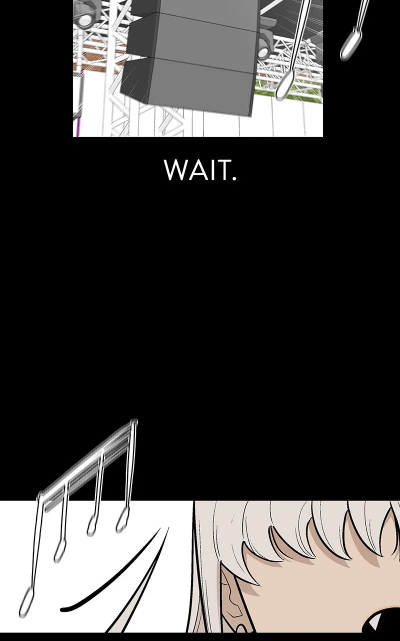 Skool of Street Chapter 11 page 22 - 